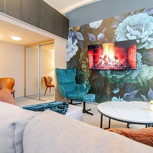 Deluxe Appartement